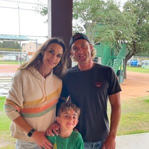 Meet your Posher, Breanna